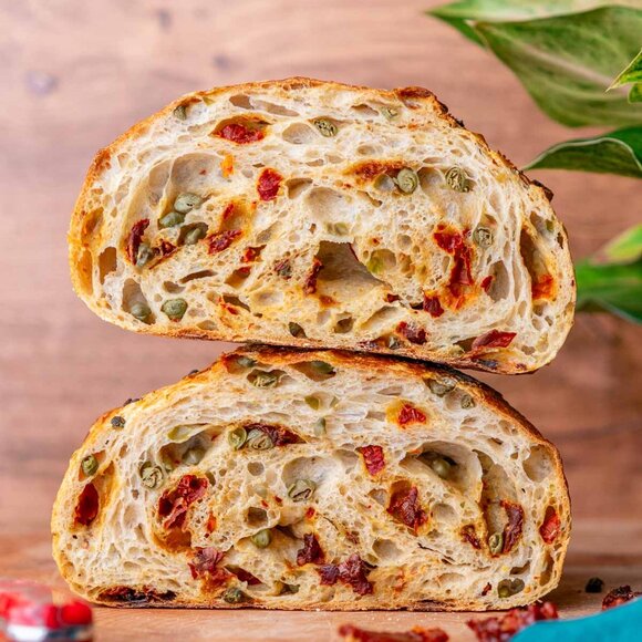 DEHYDRATED SOURDOUGH STARTER 2 OUNCE PACKAGE - Picture 10 of 16